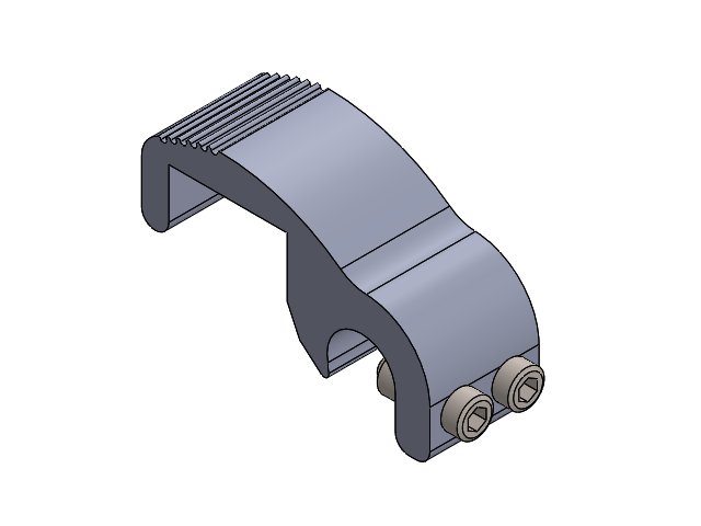 CLAMP ASSY